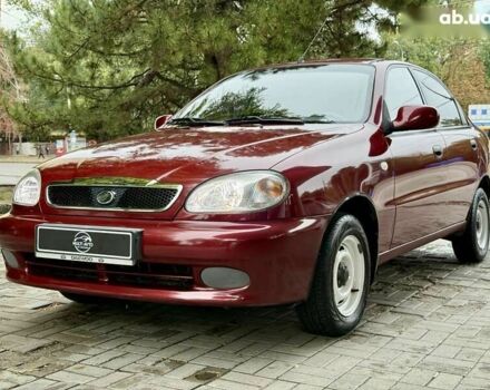 ЗАЗ Сенс, объемом двигателя 1.3 л и пробегом 45 тыс. км за 2950 $, фото 3 на Automoto.ua