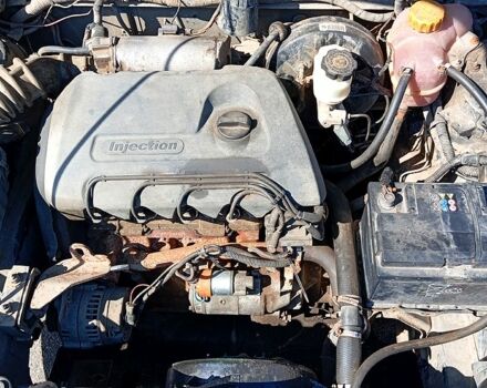 ЗАЗ Сенс 2013 в Сумах на Automoto.ua ЗАЗ Сенс, объемом двигателя 1.3 л и пробегом 155 тыс. км за 1950 $, фото 8 на Automoto.ua