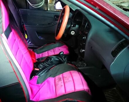 ЗАЗ Сенс 2013 в Харькове на Automoto.ua ЗАЗ Сенс, объемом двигателя 1.3 л и пробегом 180 тыс. км за 1850 $, фото 1 на Automoto.ua