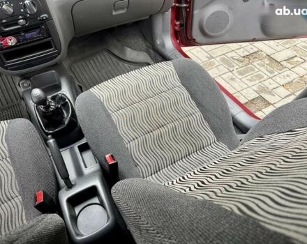 ЗАЗ Sens, об'ємом двигуна 1.3 л та пробігом 45 тис. км за 2900 $, фото 23 на Automoto.ua