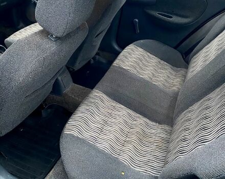 ЗАЗ Сенс, объемом двигателя 1.3 л и пробегом 91 тыс. км за 2600 $, фото 6 на Automoto.ua