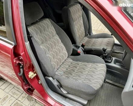 ЗАЗ Sens, об'ємом двигуна 1.3 л та пробігом 45 тис. км за 2900 $, фото 27 на Automoto.ua