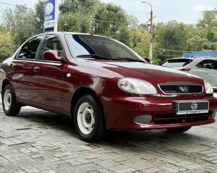 ЗАЗ Сенс, объемом двигателя 1.3 л и пробегом 45 тыс. км за 2950 $, фото 8 на Automoto.ua