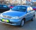 ЗАЗ Sens, об'ємом двигуна 1.3 л та пробігом 93 тис. км за 2499 $, фото 3 на Automoto.ua