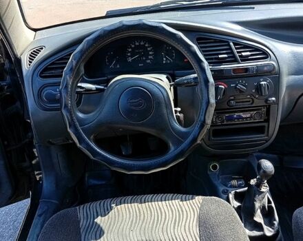 ЗАЗ Сенс 2013 в Сумах на Automoto.ua ЗАЗ Сенс, объемом двигателя 1.3 л и пробегом 155 тыс. км за 1950 $, фото 1 на Automoto.ua