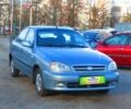 ЗАЗ Sens, об'ємом двигуна 1.3 л та пробігом 93 тис. км за 2499 $, фото 1 на Automoto.ua