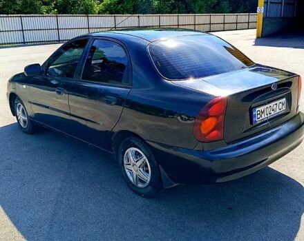 ЗАЗ Сенс 2013 в Сумах на Automoto.ua ЗАЗ Сенс, объемом двигателя 1.3 л и пробегом 155 тыс. км за 1950 $, фото 10 на Automoto.ua