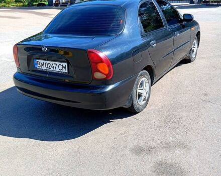 ЗАЗ Сенс 2013 в Сумах на Automoto.ua ЗАЗ Сенс, объемом двигателя 1.3 л и пробегом 155 тыс. км за 1950 $, фото 7 на Automoto.ua