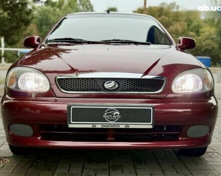 ЗАЗ Sens, об'ємом двигуна 1.3 л та пробігом 45 тис. км за 2900 $, фото 6 на Automoto.ua