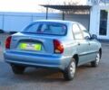 ЗАЗ Sens, об'ємом двигуна 1.3 л та пробігом 93 тис. км за 2499 $, фото 1 на Automoto.ua