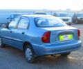 ЗАЗ Sens, об'ємом двигуна 1.3 л та пробігом 93 тис. км за 2499 $, фото 2 на Automoto.ua