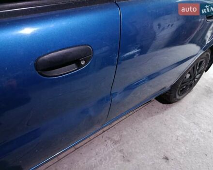 ЗАЗ Сенс, объемом двигателя 1.3 л и пробегом 18 тыс. км за 3000 $, фото 4 на Automoto.ua