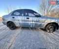 ЗАЗ Сенс, объемом двигателя 1.3 л и пробегом 169 тыс. км за 2500 $, фото 1 на Automoto.ua