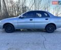 ЗАЗ Сенс, объемом двигателя 1.3 л и пробегом 169 тыс. км за 2500 $, фото 4 на Automoto.ua
