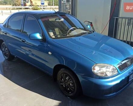 ЗАЗ Сенс, объемом двигателя 1.3 л и пробегом 18 тыс. км за 3000 $, фото 1 на Automoto.ua