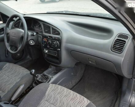 ЗАЗ Sens, об'ємом двигуна 0 л та пробігом 87 тис. км за 3200 $, фото 16 на Automoto.ua