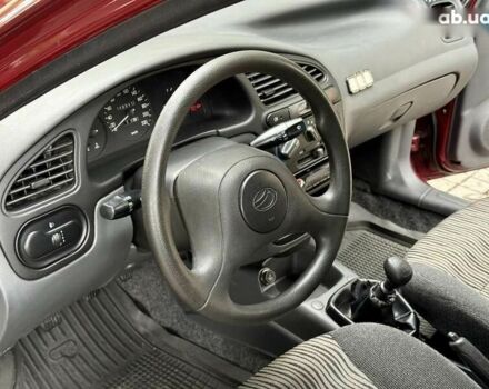 ЗАЗ Сенс, объемом двигателя 1.3 л и пробегом 45 тыс. км за 2950 $, фото 17 на Automoto.ua