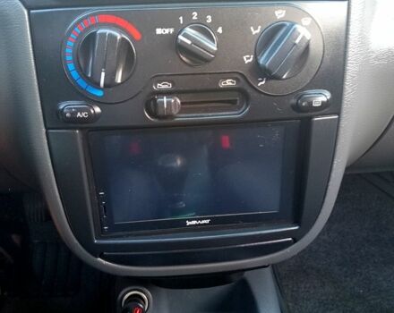 ЗАЗ Sens, об'ємом двигуна 1.3 л та пробігом 111 тис. км за 3300 $, фото 6 на Automoto.ua
