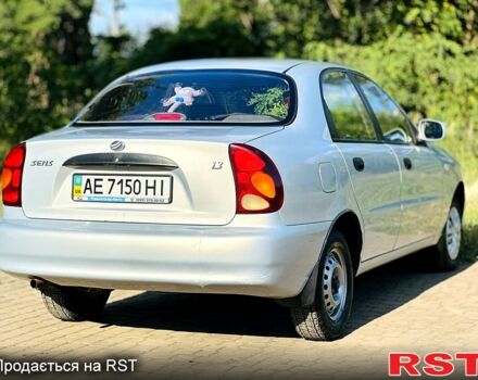 ЗАЗ Сенс 2013 в Першотравенске на Automoto.ua ЗАЗ Сенс, объемом двигателя 1.3 л и пробегом 96 тыс. км за 1900 $, фото 1 на Automoto.ua