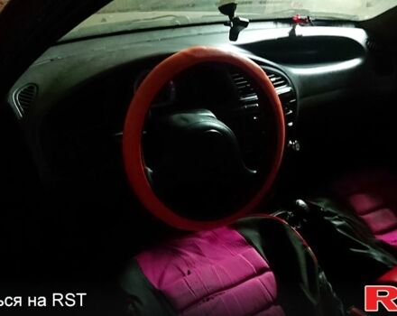 ЗАЗ Сенс 2013 в Харькове на Automoto.ua ЗАЗ Сенс, объемом двигателя 1.3 л и пробегом 180 тыс. км за 1850 $, фото 7 на Automoto.ua
