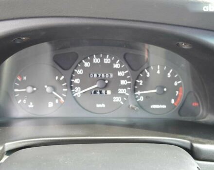ЗАЗ Sens, об'ємом двигуна 0 л та пробігом 87 тис. км за 3200 $, фото 19 на Automoto.ua
