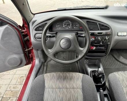 ЗАЗ Сенс, объемом двигателя 1.3 л и пробегом 45 тыс. км за 2950 $, фото 22 на Automoto.ua