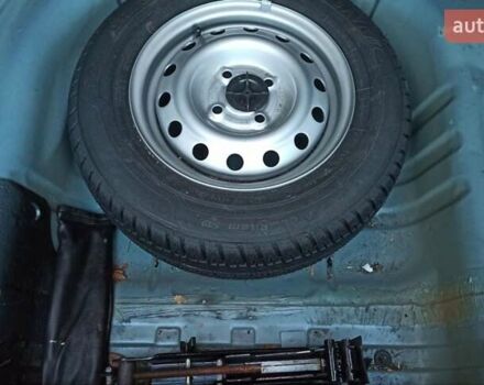 ЗАЗ Сенс, объемом двигателя 1.3 л и пробегом 18 тыс. км за 3000 $, фото 6 на Automoto.ua