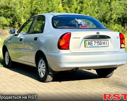 ЗАЗ Сенс 2013 в Першотравенске на Automoto.ua ЗАЗ Сенс, объемом двигателя 1.3 л и пробегом 96 тыс. км за 1900 $, фото 10 на Automoto.ua