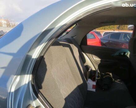 ЗАЗ Sens, об'ємом двигуна 1.3 л та пробігом 93 тис. км за 2499 $, фото 13 на Automoto.ua