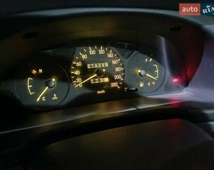 ЗАЗ Сенс, объемом двигателя 1.3 л и пробегом 18 тыс. км за 3000 $, фото 3 на Automoto.ua