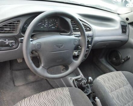 ЗАЗ Sens, об'ємом двигуна 0 л та пробігом 87 тис. км за 3200 $, фото 5 на Automoto.ua