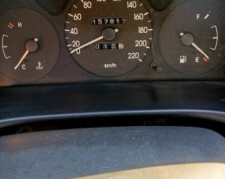 ЗАЗ Сенс 2013 в Сумах на Automoto.ua ЗАЗ Сенс, объемом двигателя 1.3 л и пробегом 155 тыс. км за 1950 $, фото 4 на Automoto.ua