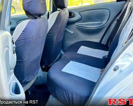 ЗАЗ Сенс 2013 в Першотравенске на Automoto.ua ЗАЗ Сенс, объемом двигателя 1.3 л и пробегом 96 тыс. км за 1900 $, фото 8 на Automoto.ua