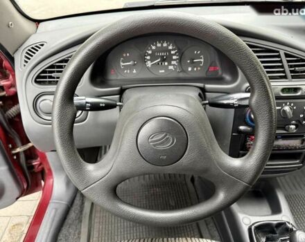 ЗАЗ Сенс, объемом двигателя 1.3 л и пробегом 45 тыс. км за 2950 $, фото 29 на Automoto.ua