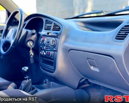 ЗАЗ Сенс 2013 в Першотравенске на Automoto.ua ЗАЗ Сенс, объемом двигателя 1.3 л и пробегом 96 тыс. км за 1900 $, фото 3 на Automoto.ua