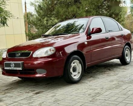 ЗАЗ Sens, об'ємом двигуна 1.3 л та пробігом 45 тис. км за 2900 $, фото 1 на Automoto.ua