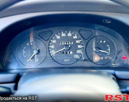 ЗАЗ Сенс 2013 в Першотравенске на Automoto.ua ЗАЗ Сенс, объемом двигателя 1.3 л и пробегом 96 тыс. км за 1900 $, фото 4 на Automoto.ua