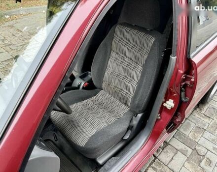 ЗАЗ Сенс, объемом двигателя 1.3 л и пробегом 45 тыс. км за 2950 $, фото 18 на Automoto.ua