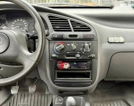 ЗАЗ Сенс, объемом двигателя 1.3 л и пробегом 45 тыс. км за 2950 $, фото 24 на Automoto.ua
