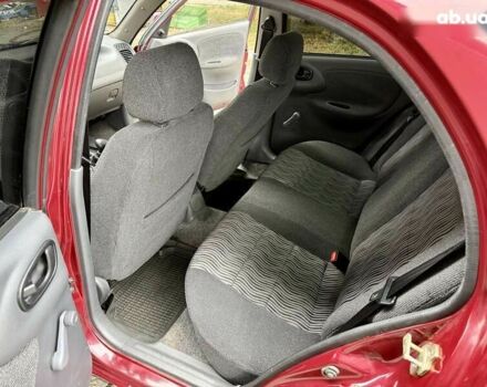 ЗАЗ Sens, об'ємом двигуна 1.3 л та пробігом 45 тис. км за 2900 $, фото 20 на Automoto.ua