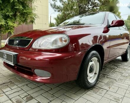 ЗАЗ Сенс, объемом двигателя 1.3 л и пробегом 45 тыс. км за 2950 $, фото 4 на Automoto.ua