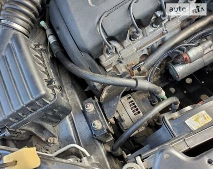 ЗАЗ Sens, об'ємом двигуна 1.3 л та пробігом 25 тис. км за 3700 $, фото 18 на Automoto.ua