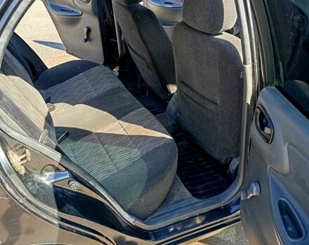 ЗАЗ Сенс 2013 в Сумах на Automoto.ua ЗАЗ Сенс, объемом двигателя 1.3 л и пробегом 155 тыс. км за 1950 $, фото 3 на Automoto.ua