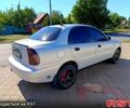 ЗАЗ Сенс, объемом двигателя 1.3 л и пробегом 127 тыс. км за 4100 $, фото 2 на Automoto.ua