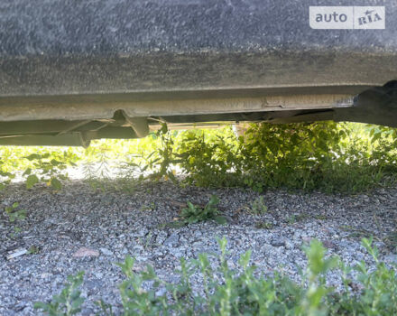 ЗАЗ Сенс, объемом двигателя 1.3 л и пробегом 158 тыс. км за 2300 $, фото 6 на Automoto.ua