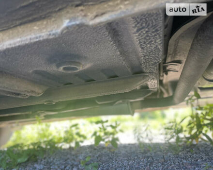 ЗАЗ Сенс, объемом двигателя 1.3 л и пробегом 158 тыс. км за 2300 $, фото 9 на Automoto.ua