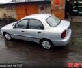 ЗАЗ Сенс, объемом двигателя 13 л и пробегом 120 тыс. км за 2500 $, фото 8 на Automoto.ua