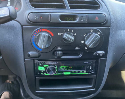 ЗАЗ Сенс, объемом двигателя 1.3 л и пробегом 49 тыс. км за 2500 $, фото 6 на Automoto.ua