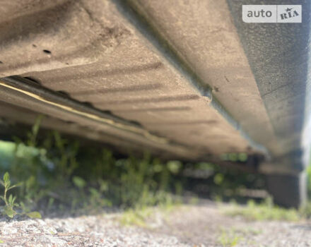 ЗАЗ Сенс, объемом двигателя 1.3 л и пробегом 158 тыс. км за 2300 $, фото 5 на Automoto.ua