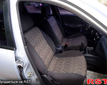 ЗАЗ Sens, об'ємом двигуна 1.3 л та пробігом 60 тис. км за 3400 $, фото 10 на Automoto.ua